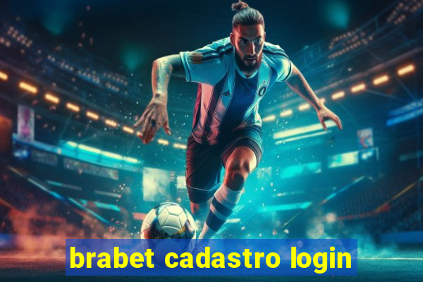 brabet cadastro login